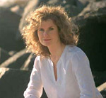 Cathie Ryan