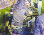 Apetite by Enda O'Donoghue