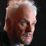 Malcolm Mcdowell