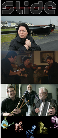 Best of Irish